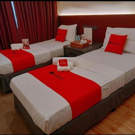 Reddoorz Plus @ Toshiko Boutique Hotel Koronadal City Ngoại thất bức ảnh