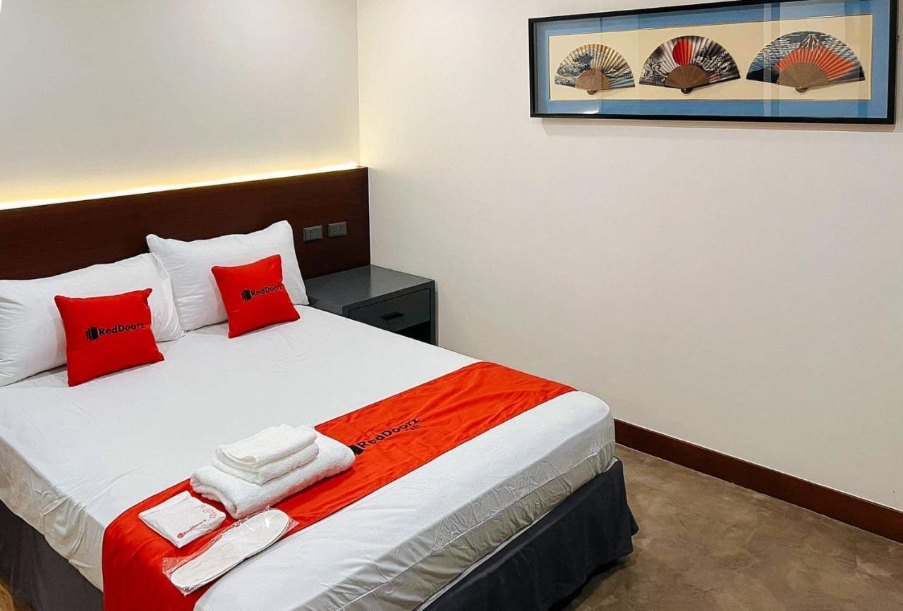 Reddoorz Plus @ Toshiko Boutique Hotel Koronadal City Ngoại thất bức ảnh