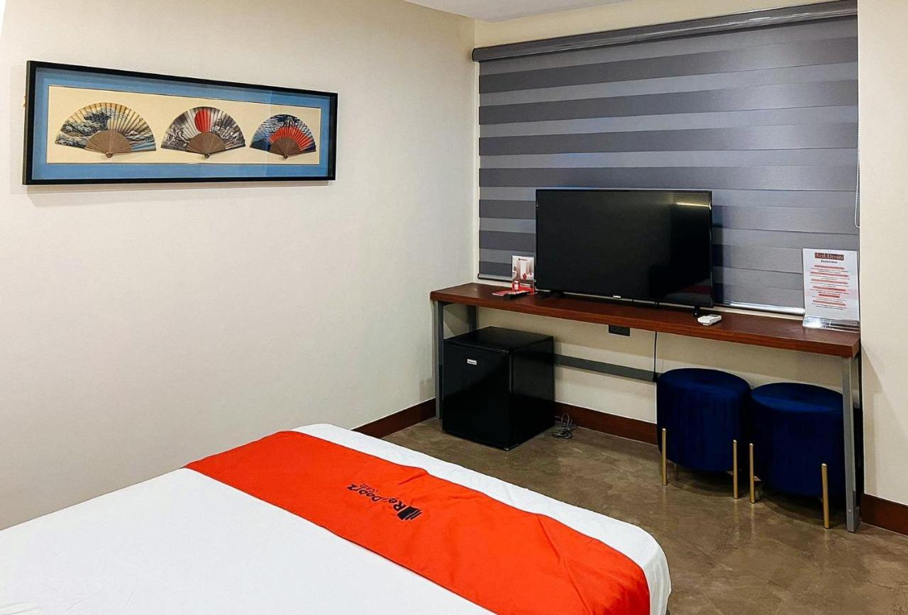 Reddoorz Plus @ Toshiko Boutique Hotel Koronadal City Ngoại thất bức ảnh