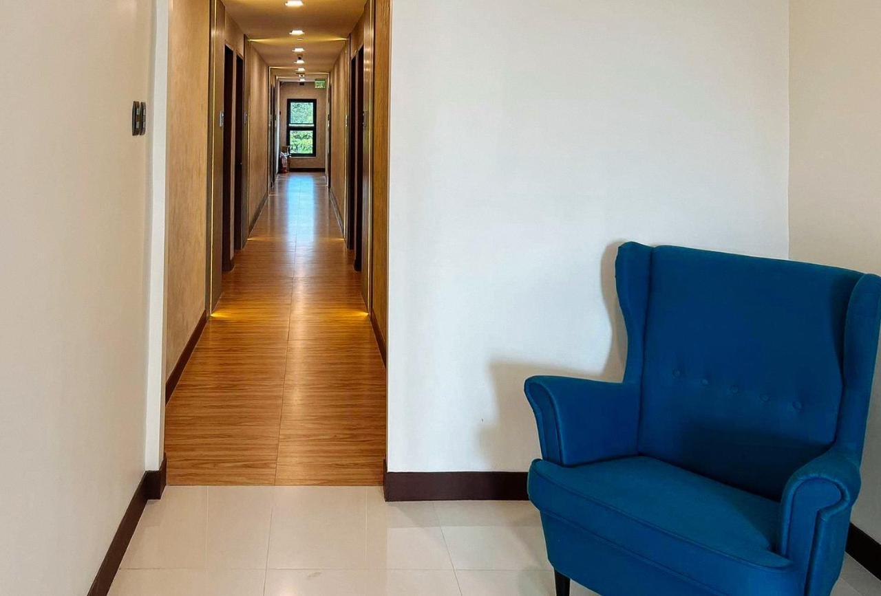 Reddoorz Plus @ Toshiko Boutique Hotel Koronadal City Ngoại thất bức ảnh