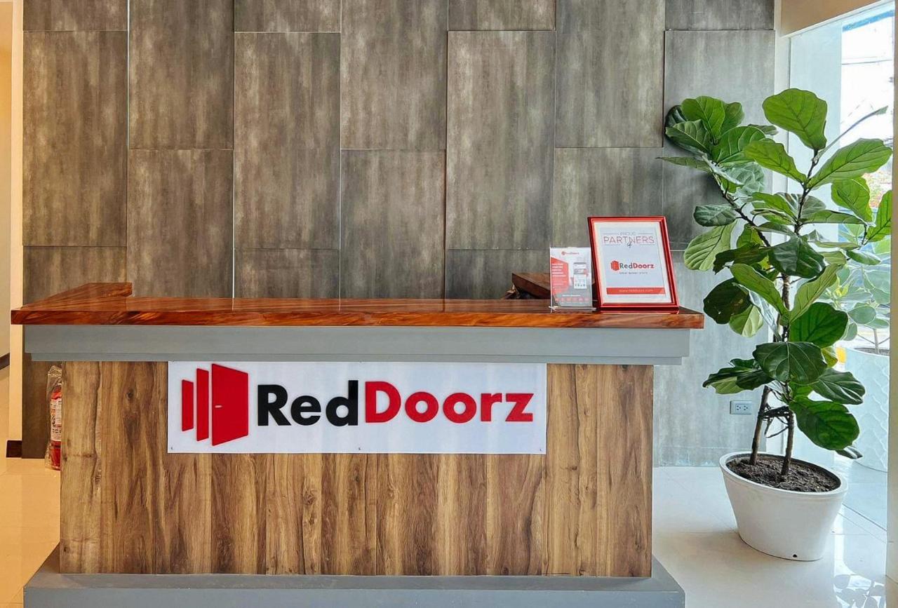 Reddoorz Plus @ Toshiko Boutique Hotel Koronadal City Ngoại thất bức ảnh