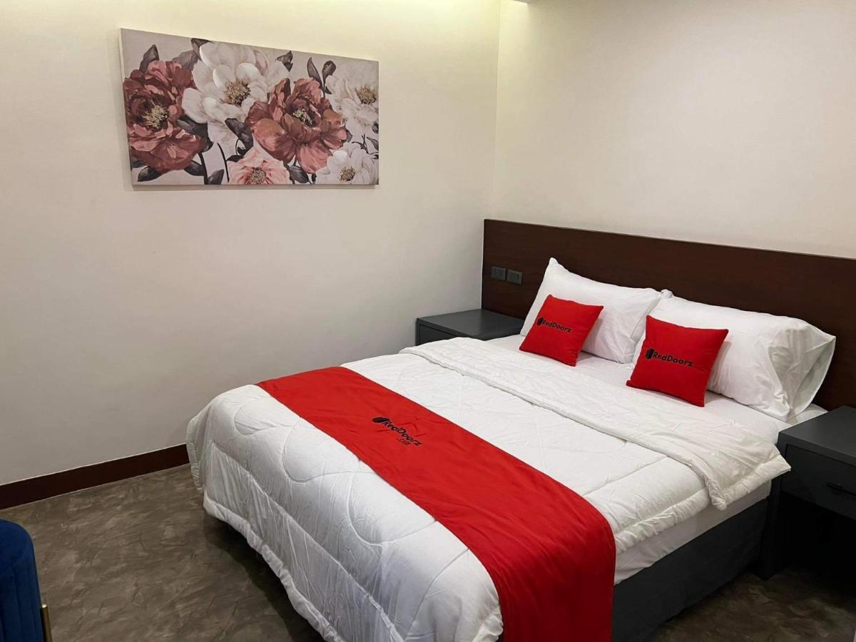 Reddoorz Plus @ Toshiko Boutique Hotel Koronadal City Ngoại thất bức ảnh