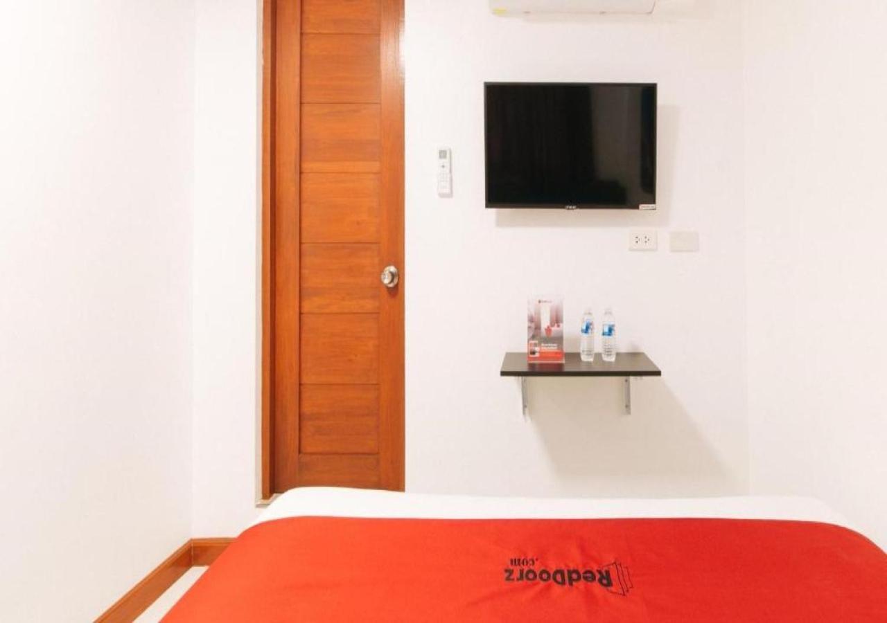 Reddoorz Plus @ Toshiko Boutique Hotel Koronadal City Ngoại thất bức ảnh