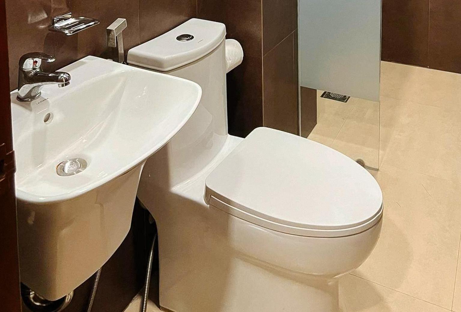 Reddoorz Plus @ Toshiko Boutique Hotel Koronadal City Ngoại thất bức ảnh